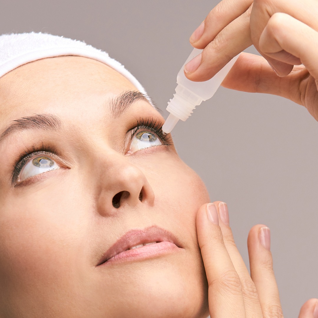 Laughter May Be as Effective as Eye Drops for Dry Eyes Latest Research-img