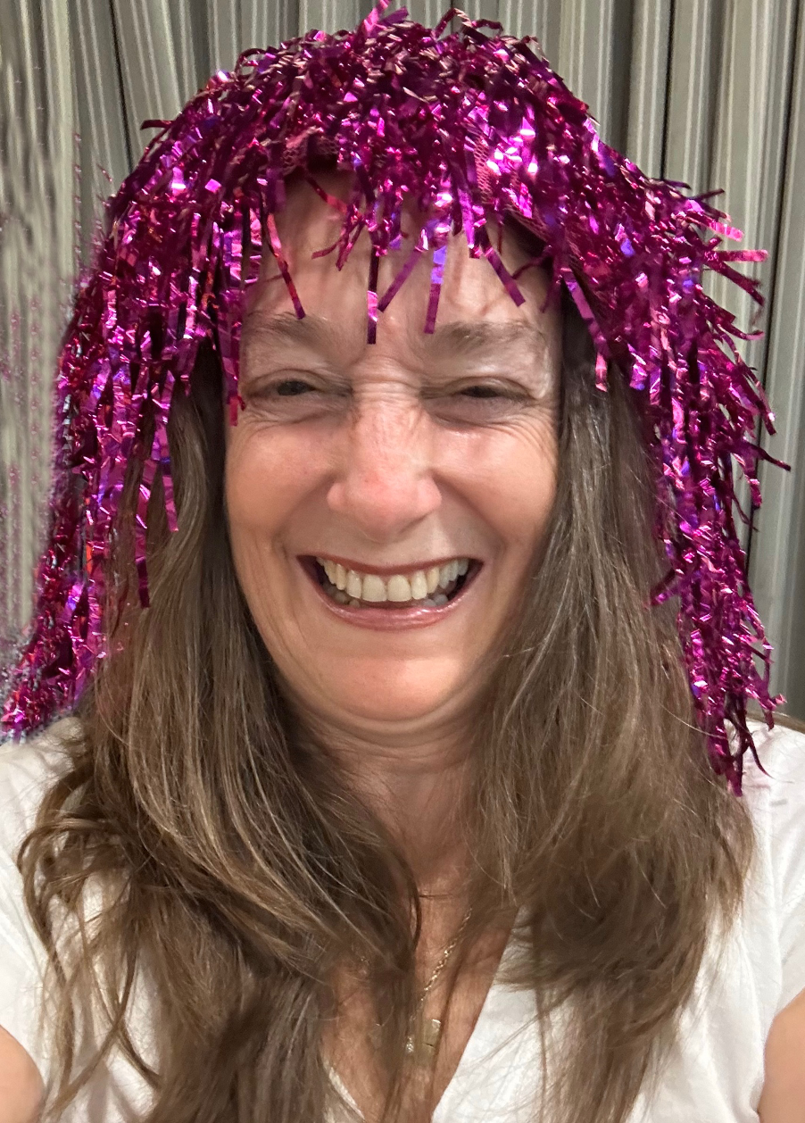 My Journey with Laughter Yoga: Finding Hope in Despair-img